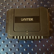 Unitek USB 5Gbps Micro B To SATA 6Gbps + 2.5