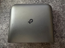 TP-Link Ultra-Portable Wi-Fi 6 AX1500 Travel Router TL-WR1502X picture