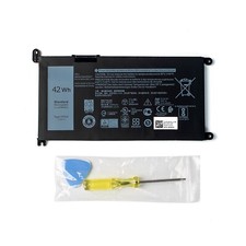 NEW OEM 42WH YRDD6 Battery ForDell Inspiron 5482 5491 3310 2-in-1 1VX1H VM732 US picture