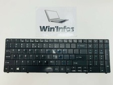 Keyboard French Original MP-09B26F0-442 Acer Aspire 5536/5236 (MS2265) picture
