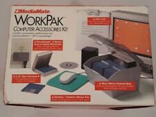 MediaMate WorkPak Computer Accessories Kit #11598 picture