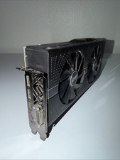 SAPPHIRE Nitro+ Radeon RX570 8Gb GDDR5 Dual HDMI, DVI-D, Dual DP Refurbished -#3 picture