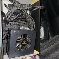 ENERMAX Revolution Duo ERD700AWL-F 80 Plus Gold Power Supply #0137 picture