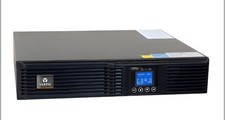 LIEBERT VERTIV PSI5 LITHIUM ION UPS 1500VA 1350W 120V - BLACK picture