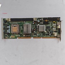 1Pcs Used Axiomtek SBC81205 REV: A4-RC motherboard Fedex fast shipping picture