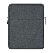 MoKo 9-11 Inch Tablet Sleeve Bag Carrying Case Fits New 9-11, Space Gray picture