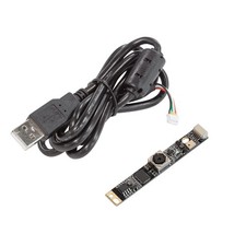 Arducam 5MP Autofocus USB Camera OV5648 Autofocus,  picture