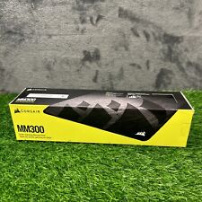 Corsair MM300 - Anti-Fray Cloth Gaming Mouse Pad - High-Performance Medium NEW picture