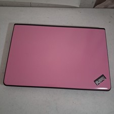 LIGHT GAMING,LIGHT PINK LENOVO i5-5200U@2.70GHz 12G RAM,250G SSD,DVDRW,WIN11,CAM picture