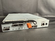 Dell PowerVault MD32 Series Quad Port iSCSI SAS Controller Module | 0N98MP| E02M picture