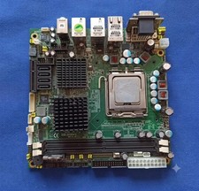 SBC86841 REV:A2-RC AXIOMTEK Motherboard picture