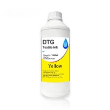  DTG Textile Pigment Ink for Ricoh Ri 100 1000 3000 6000 Ri100 G4 G5 Printer picture