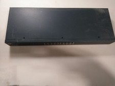 ZYXEL ES-1024  SWITCH DIMENSION picture