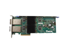 NetApp 110-J9596RC+A2 4-Port SFP Fiber Network Adapter picture