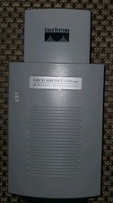 Cisco Aironet 1100 Wireless Access Point AIR-AP1121G-A-K9 picture
