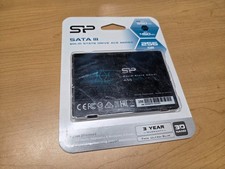 Silicon Power Ace A55 256 GB Internal 2.5 inch (SP256GBSS3A55S25) SSD picture