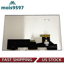 New Genuine Dell Xps 15 9520 9510 Oled 3456x2160 Touch Screen 1d20g 0knyh V6917 picture