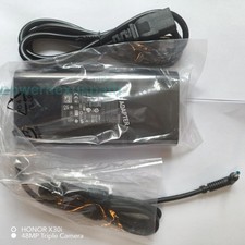 200W HP Victus Adapter Charger TPN-DA10 L00895-003 L00818-850 4.5mm Blue Tip OEM picture