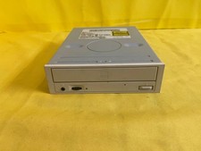 LG CED-8080B Internal IDE CD-R/RW Drive 045UXR Beige RE picture