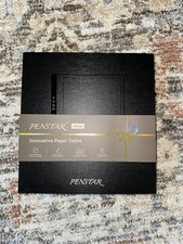 Penstar eNote 2 E-Ink Digital Notebook with Pen, 10.3