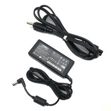 Genuine Liteon AC Adapter Charger for Acer HL - Series LED LCD Monitors picture