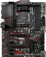 MSI MPG X570 GAMING PLUS AM4 AMD X570 USB3.2 Gen2 ATX Motherboard picture