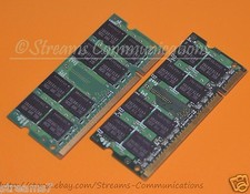 4GB (2x 2GB) DDR2 Laptop Memory for TOSHIBA Satellite L305-S5955 Notebook PC picture