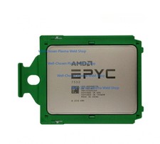 AMD EPYC 7532 Prozessoren 2.4GHz CPU 32 Cores 256MB SP3 Max 3.3GHz 100-000000136 picture