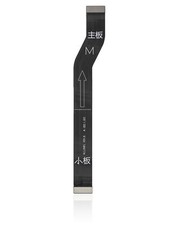 Replacement Motherboard Flex Cable Compatible For Huawei Y9 (2019) picture