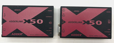 Adderlink Adder X50 Local + Remote Pair Extender KVM picture