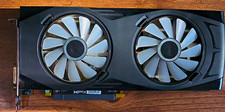 XFX AMD Radeon RX 580 GTR Black Edition 8GB GDDR5 LED HDMI DP DVI picture