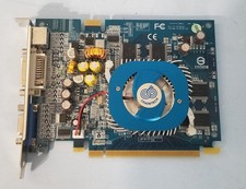 Chaintech NVIDIA GeForce 6600 256MB PCI Express VGA DVI Graphics Card picture
