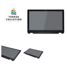 Replacement 15.6 inches FullHD 1080P IPS LED LCD Display Touch Screen Digitiz... picture