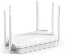 WR3000K Wifi6 AX3000 Wifi Router, Dual Band 6-Antennas Wireless Router, Suitable picture