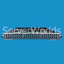 HP JC107A 9500 48-Port GB T Module  picture