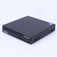 Lenovo Thinkcentre M70q Gen 2 Intel Core i5 11th Gen 16GB RAM 256GB SSD No OS picture