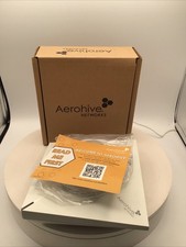 Opened Box AeroHive AP122 Wireless AP AeroHive Networks Dual Band & Dual Radio picture