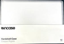 Incase Designs Hard shell Case Dots for MacBook Pro (16-inch, 2019) - Clear picture