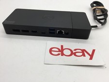 Dell WD19S USB-C K20A001 180W Docking Station 19.5V No Power Adapter Free S/H picture