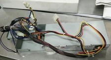 WIN TACT WP609A11 1U Rack Server ATX 220W POWER SUPPLY VA LINUX Sys. 103623-00 picture