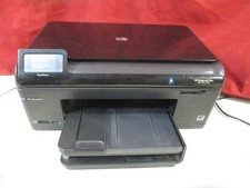HP Photosmart Plus B209A All-In-One Inkjet Printer | Read Note picture