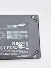 Samsung PM863 3.84TB SATA 2.5-inch Enterprise SSD MZ-7LM3T8E — (97% Health) picture