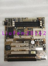 1pc used ASUS P5A-B REV1.03 motherboard picture