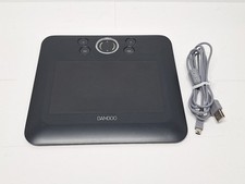 WACOM Bamboo Tablet Graphics Pad CTE450 CTE-450 No Pen picture