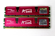 A-Data AData Memory Expert RAM AD2800002GMU DDR2 800(5) 2Gx16 HYQVE1B16 picture