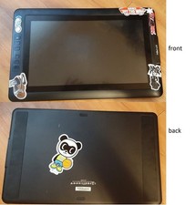 XP-Pen Artist 15.6 Pro Digital Drawing Tablet picture