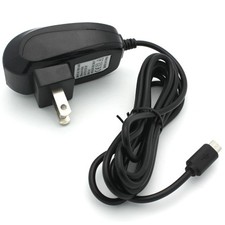 Home Charger 2A Wall Power Adapter Micro-USB AC Plug for Tablets picture