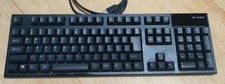 Realforce REALFORCE R2-JP4-BK Keyboard JP Layout Wired Used Tested picture