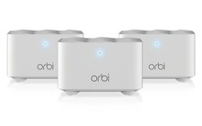 Netgear RBK13-100NAR Orbi RBK13 AC1200 Mesh WiFi Router - Certified Refurbished picture