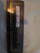 SK hynix 64GB DDR4 4DRx4 PC4-2400T Server RAM HMAA8GL7MMR4N-UH LRDIMM picture